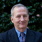 George Rutherford