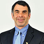 Mitchell Katz