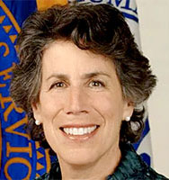 Nicole Lurie