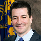 Scott Gottlieb